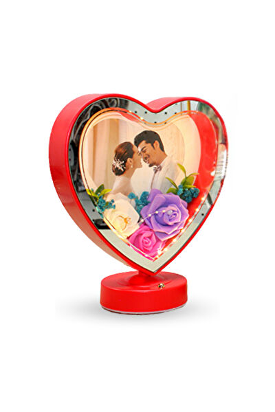 ForWhat Fotoğraf Çerçevesi