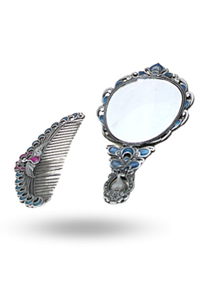 ForWhat Makyaj Aynası