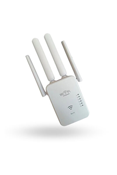 ForWhat Wifi Adaptörü, Wifi Anteni