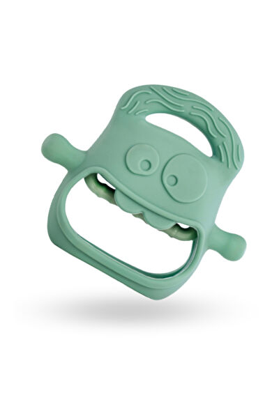 ForWhat Diş Kaşıyıcı