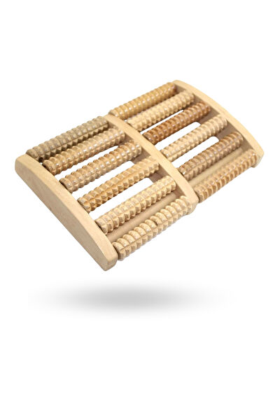 ForWhat Masaj Cihazı, Aleti