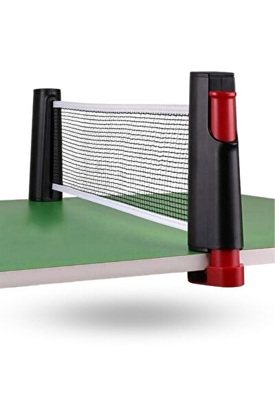 ForWhat Masa Tenisi Aksesuarları