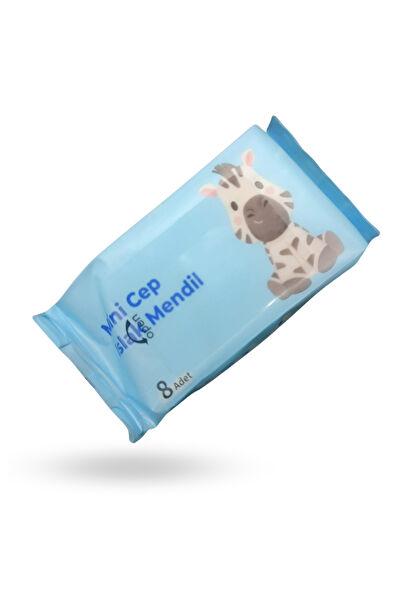 ForWhat Islak Mendil, Havlu