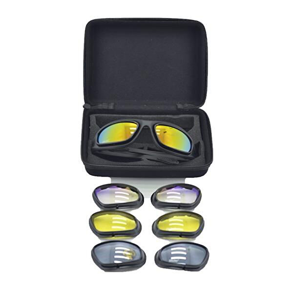 ForWhat Koruyucu Gözlük