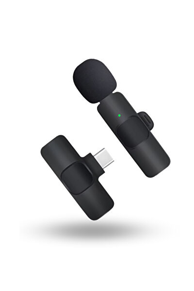 ForWhat Bilgisayar Mikrofonu