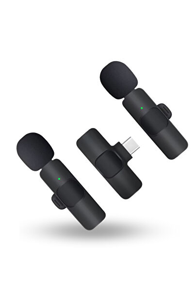 ForWhat Bilgisayar Mikrofonu