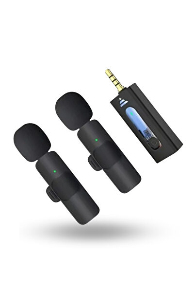 ForWhat Bilgisayar Mikrofonu