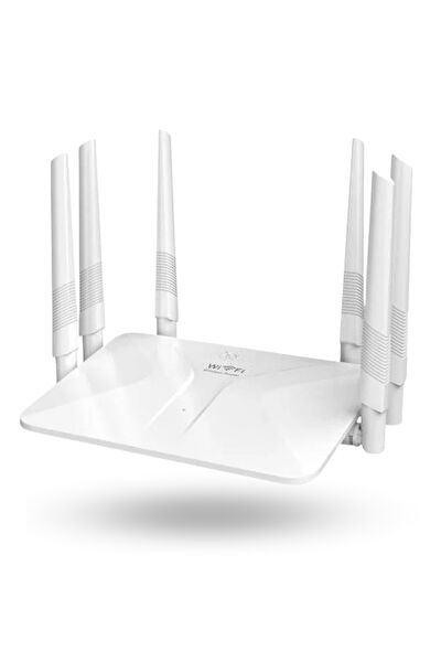 ForWhat Router