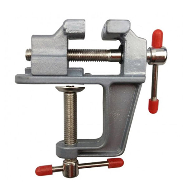 ForWhat Kelepçe, Mengene