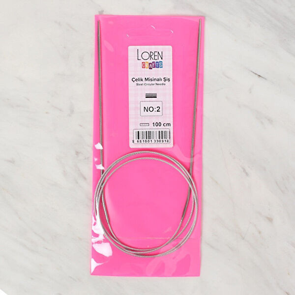 ForWhat Şiş, Tığ