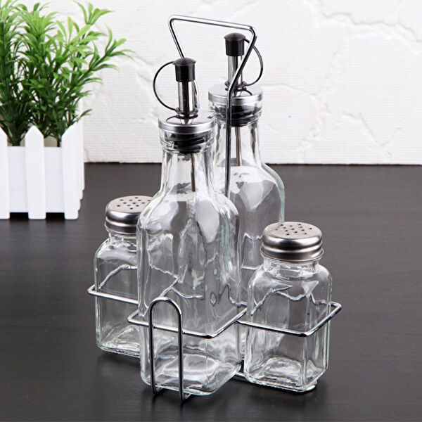 ForWhat Yağlık, Sirkelik, Sosluk