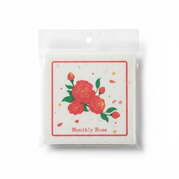 ForWhat Temizlik Süngerleri