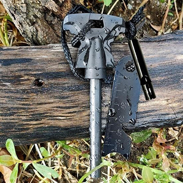 ForWhat Çakmak ve Yakıcılar