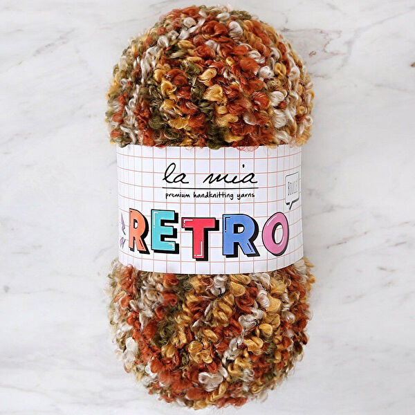 ForWhat Örgü İpleri