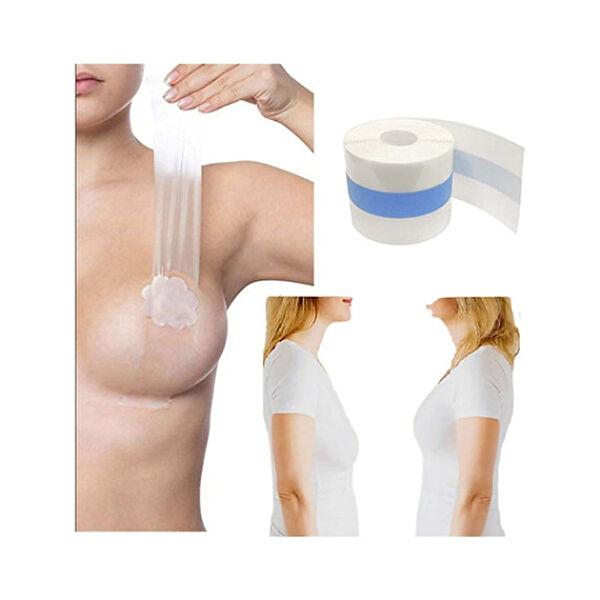 ForWhat Göğüs Bakımı