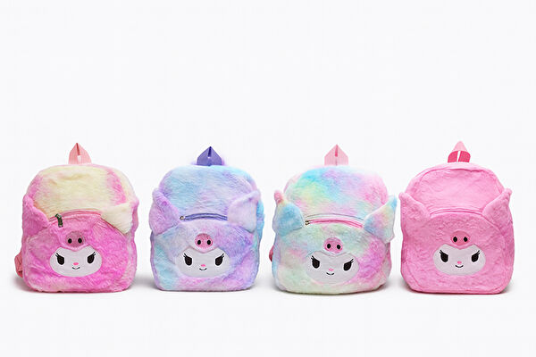 ForWhat Kız Çocuk Sırt Çantası