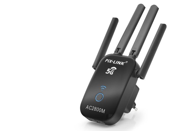 ForWhat Wifi Adaptörü, Wifi Anteni