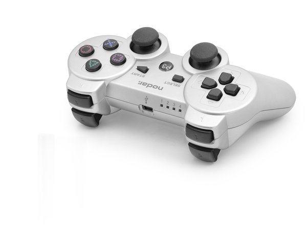 ForWhat PC Joystick, Gamepad