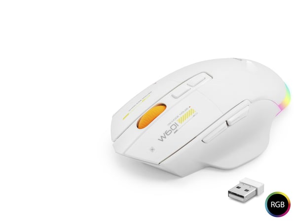 ForWhat Mouse