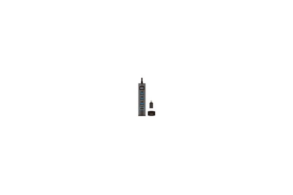 ForWhat Usb Hub