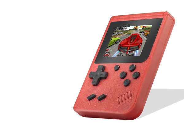 ForWhat Retro Oyun Konsolları