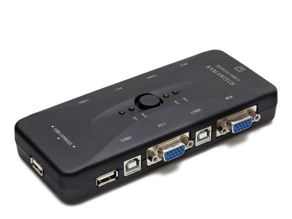 ForWhat Server Ekipmanları