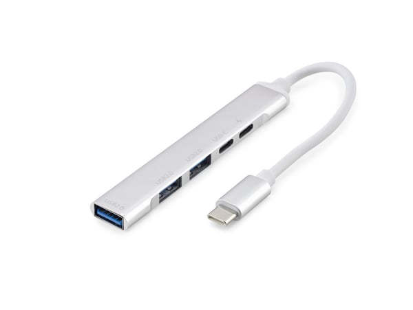 ForWhat Usb Hub