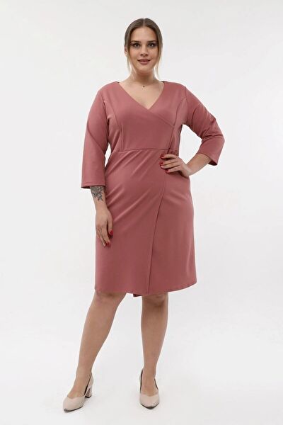 IŞILTI ABİYE Büyük Beden Abiye Elbise