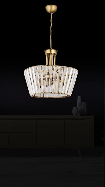 Ronisu Aydınlatma Avize, Sarkıt