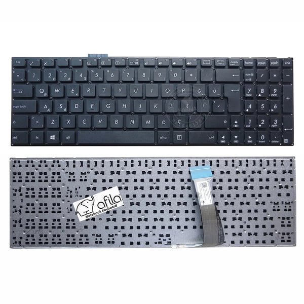 Afila Notebook Yedek Parça