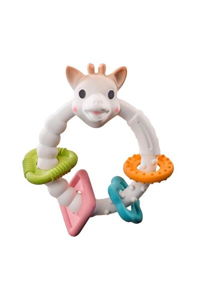 Sophie La Girafe Diş Kaşıyıcı