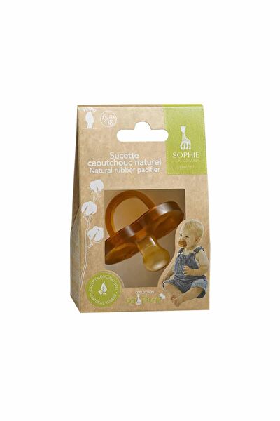 Sophie La Girafe Yalancı Emzik ve Aksesuarları