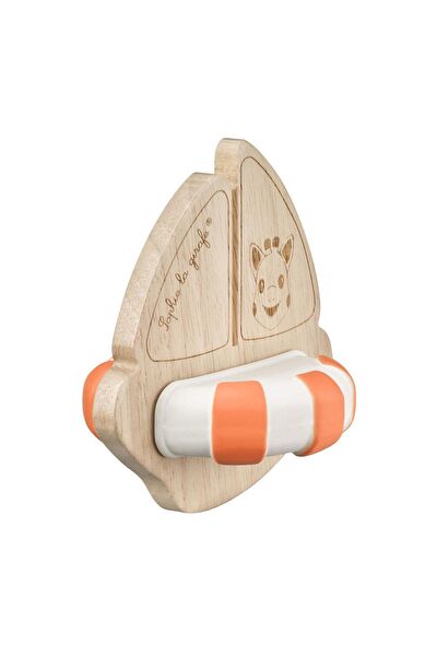 Sophie La Girafe Banyo Oyuncakları