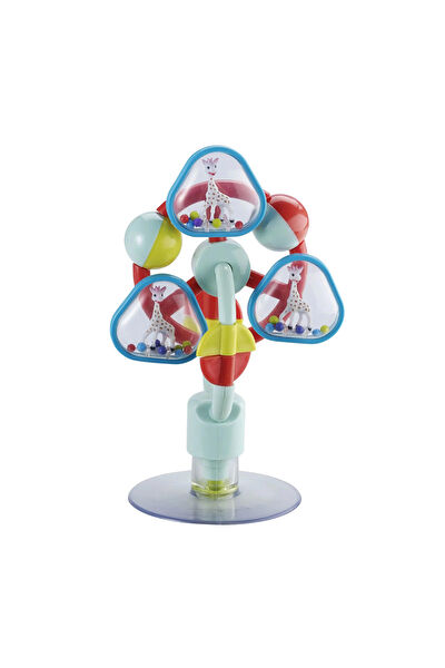 Sophie La Girafe Bebek Oyuncakları