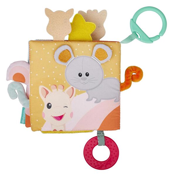 Sophie La Girafe Çıngırak