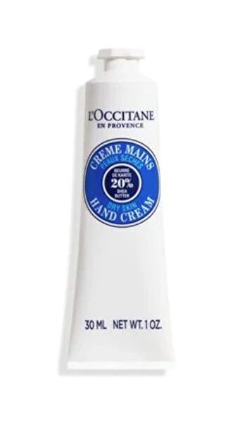 L'Occitane El Kremi