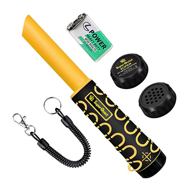 Goint gp-pointer Metal Dedektörü