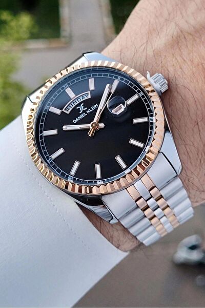 Daniel Klein Erkek Kol Saati