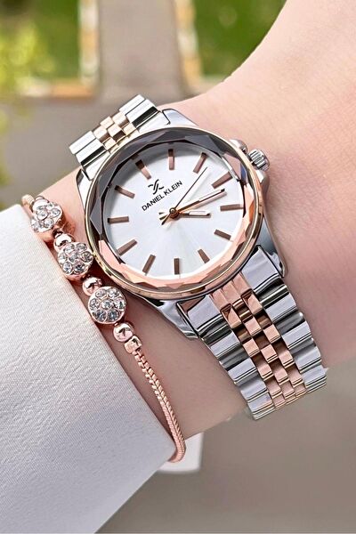 Daniel Klein Kadın Kol Saati