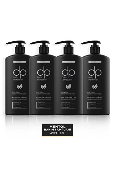 Dp Daily Perfection Şampuan