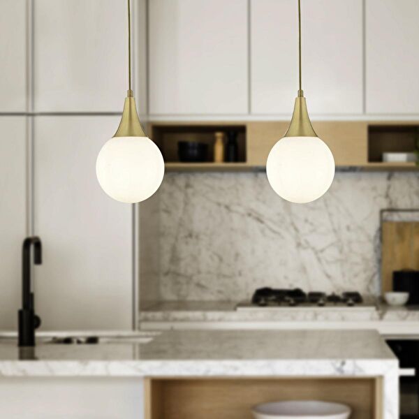 Apliqa Avize, Sarkıt