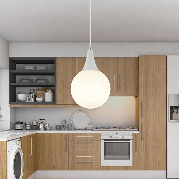 Apliqa Avize, Sarkıt