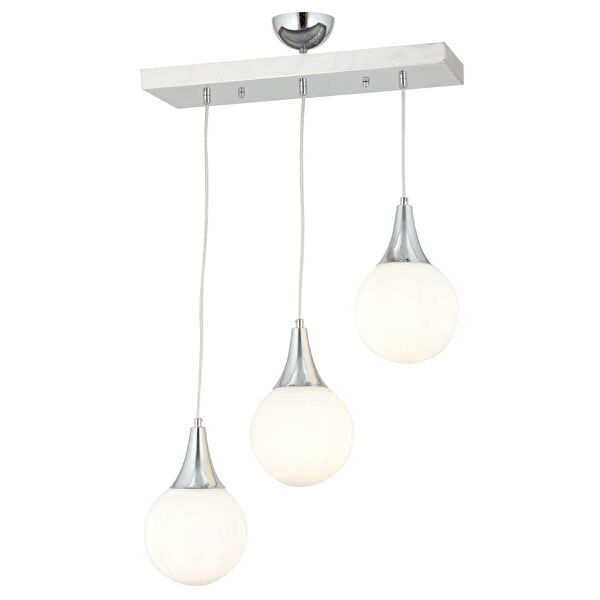 Apliqa Avize, Sarkıt