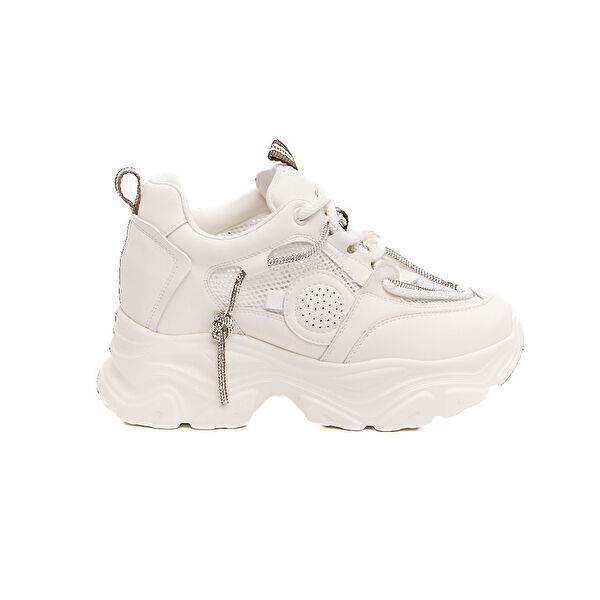 Derinet Kadın Sneaker Ayakkabı
