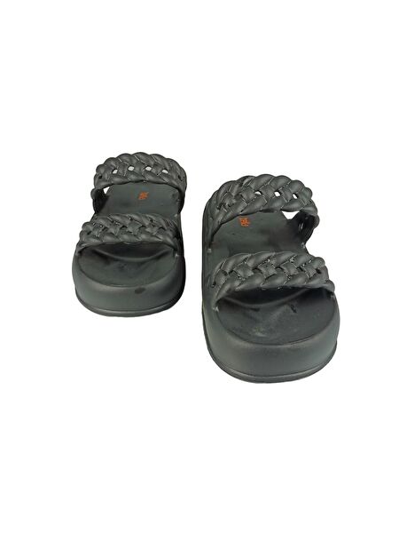 SİA ÇANTA Kadın Terlik