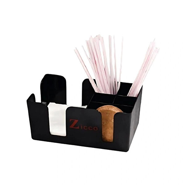 Zicco Peçetelik, Peçete Yüzüğü