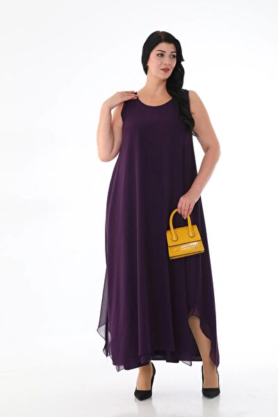 IŞILTI ABİYE Büyük Beden Abiye Elbise