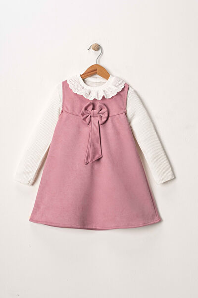 Pina Kids Kız Çocuk Elbise