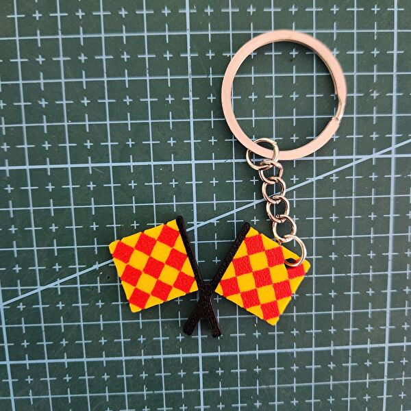 Hakemsizsiniz Hakem,Antrenör Ekipmanları