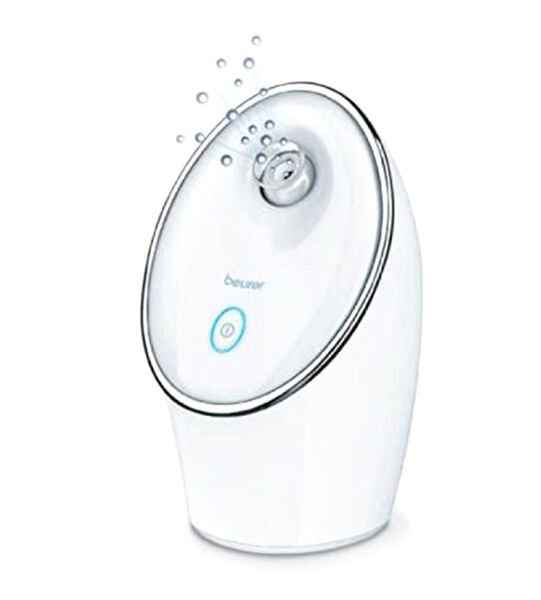 Beurer Yüz Temizleme Cihazları